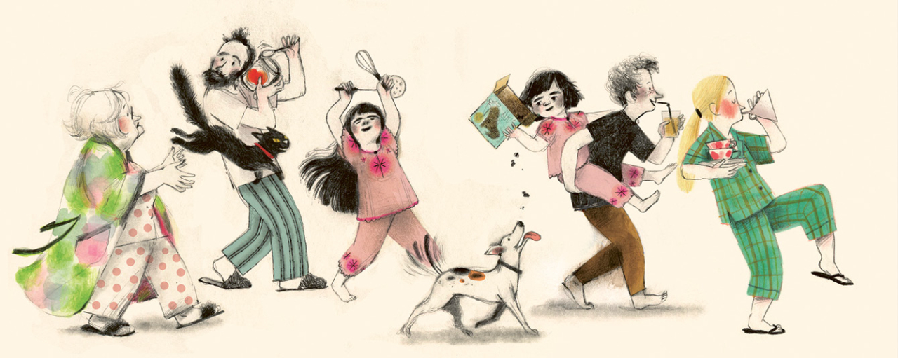 9783959392488_fruehstueck_ 1_©BohemPress