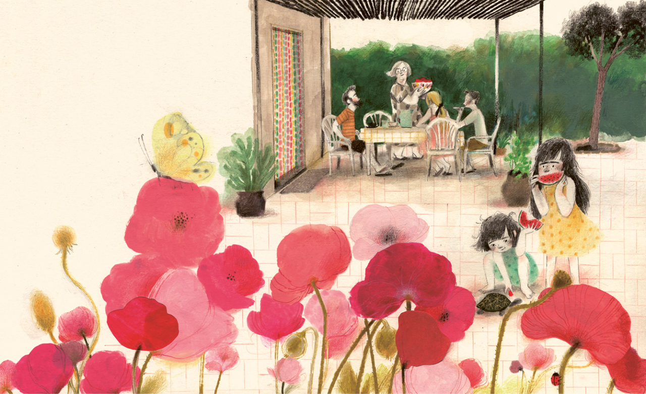 9783959392488_fruehstueck_ 3_©BohemPress