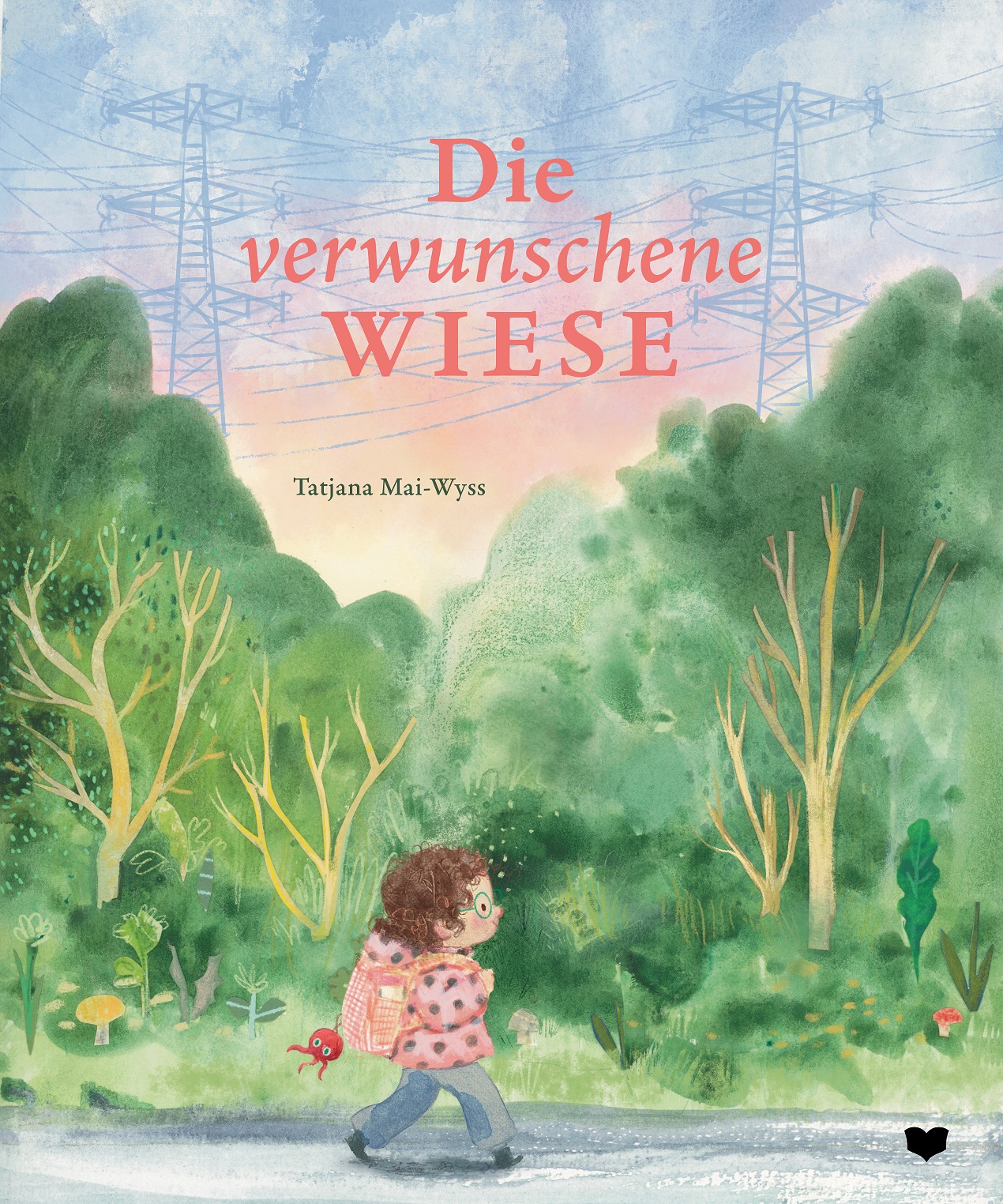 die verwunschene Wiese