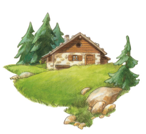 Heidi (ISBN 978-3-85581-582-1)