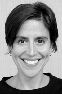 Portrait Annie Silvestro
