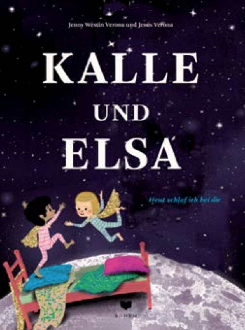 Ich Bestell Schon Mal Das Himmelbett