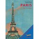 Der Reiseführer für Kinder stellt u.a. den Eiffelturm vor!