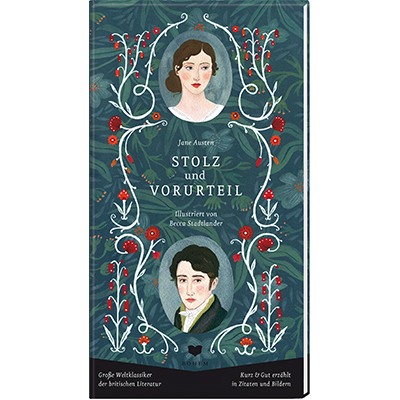 Stolz und Vorurteil (ISBN 978-3-95939-085-9)