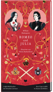 Romeo und Julia (ISBN 978-3-95939-086-6)