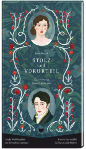 Stolz und Vorurteil (ISBN 978-3-95939-085-9)